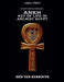 Ankh, Key of Life in Ancient Egypt by Ben Van Kerkwyk