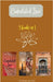 Convoluted Love Trilogy (Convoluted Love, Old Love, Way of Love) by M. H.