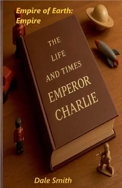 Empire by Smith, Dale