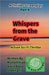 Whispers from the Grave. 4. Thrilling Screenplay Series. by Shekhani, Muhammad Amin Rana