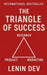 The Triangle of Success: Research - Product - Marketing by Lenin Dev