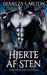 Hjerte af Sten: En Beskyttende Gargoyle-Romance by Demelza Carlton