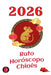Rato Horóscopo Chinês 2026 by Alina Rubi