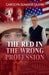 The Red In The Wrong Profession by Carolyn Summer Quinn