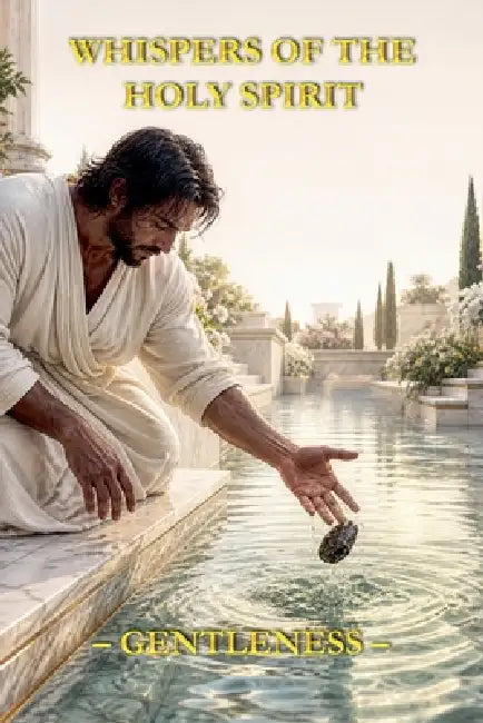 Whispers of the Holy Spirit - Gentleness by Child Of God