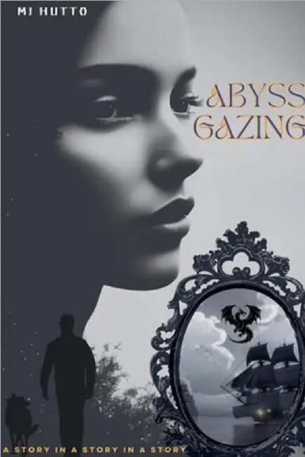Abyss Gazing by Hutto, Mj