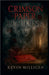 Crimson Paper Black Ink by Kevin Millican