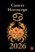 Cancer Horoscope 2026 by Alina Rubi
