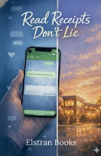 Read Receipts Don't Lie by Elstran Books