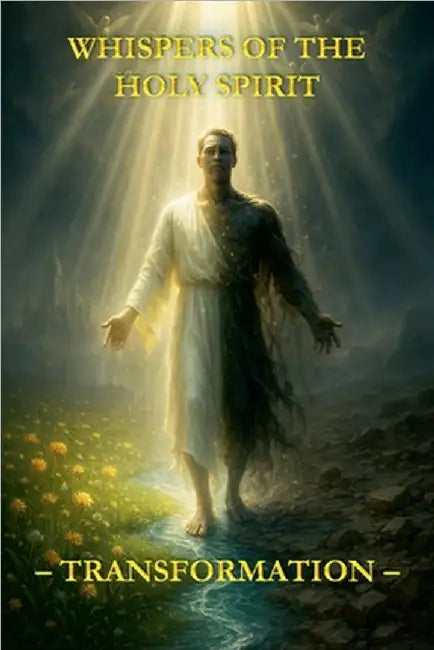 Whispers of the Holy Spirit - Transformation by Child Of God