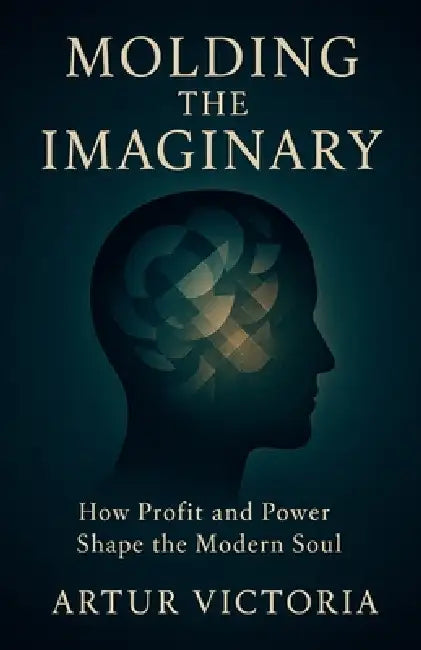 Mouldering The Imaginary by Artur Victoria