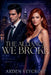 The Alliance We Broke by Arden Veycroft