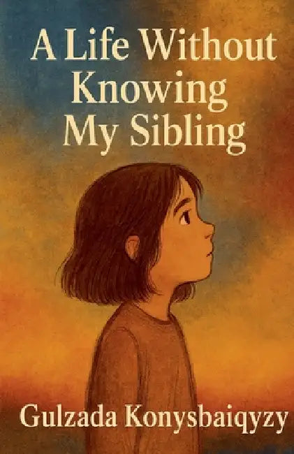 A Life Without Knowing My Sibling by Gulzada Konysbaikyzy