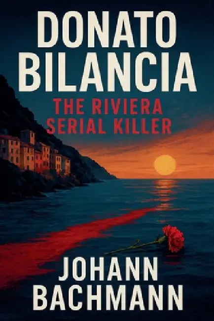 Donato Bilancia by Johann Bachmann