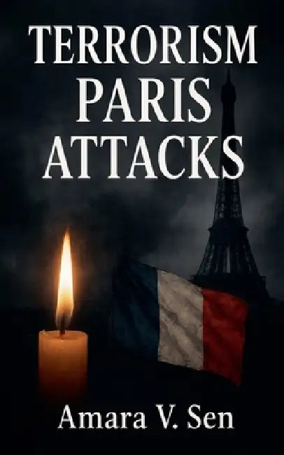 Terrorism Paris Attacks by Amara V. Sen