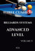 Three Cushion Billiards Systems - Advanced Level - Volume 3 by N. K