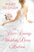 The Silver Linings Wedding Dress Auction by Mary Oldham