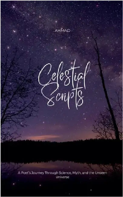 Celestial Scripts by Ahmad