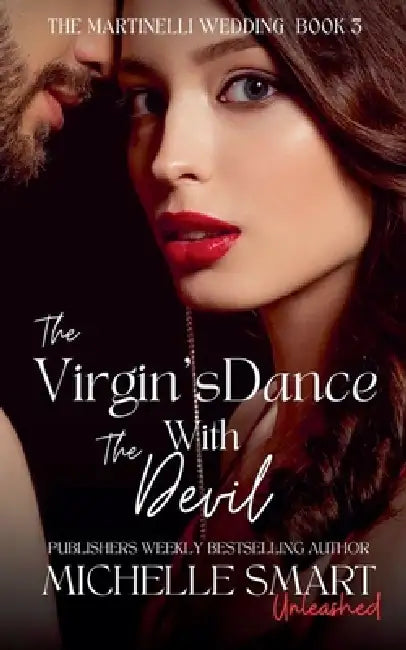 The Virgin's Dance With The Devil by Michelle Smart