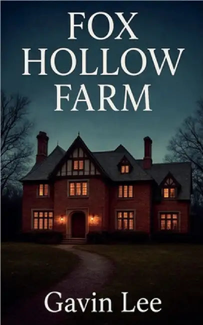 Fox Hollow Farm by Lee, Gavin