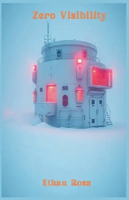 Zero Visibility by Ethan Ross