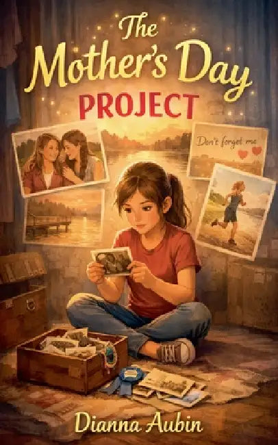 The Mother's Day Project by Dianna Aubin
