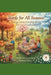 Words for All Seasons: Finding God in Everyday Idioms A Family Devotional Guide by Dennis Piearcy