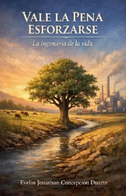 Vale la pena esforzarse by Evelin Jonathan Concepcion Duarte
