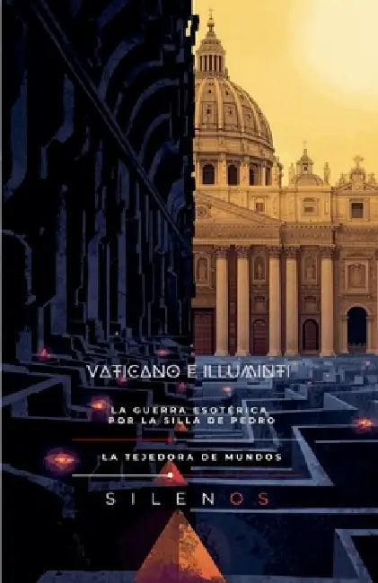 Vaticano E Illuminti by Cristina Lobo, Manuel Rodsua