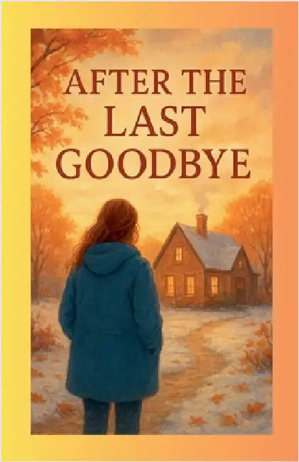 After The Last Goodbye by Tanya G. Govender