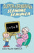 Super Granny 6 - Stomme Sommen by Megan Havervlok