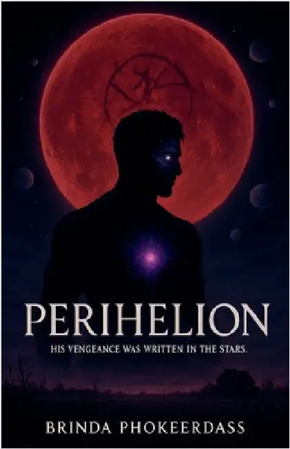 Perihelion by Brinda Phokeerdass