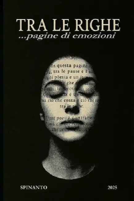 TRA LE RIGHE ...pagine di emozioni by Spinanto