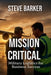 Mission Critical by Stephen Barker