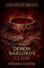 The Demon Warlord's Claim by Crisara Lucier