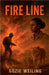 Fire Line by Gozie Weiling