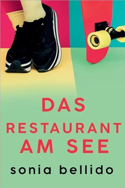 Das Restaurant am See by Sonia Bellido