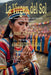 La Virgen del Sol by Ana Cristina Vargas, Por El Espíritu José Antonio