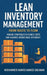 Lean Inventory Management: From Waste to Flow by Mohammed Hamed Ahmed Soliman