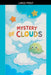 Mystery of Clouds by Tahira Kiran