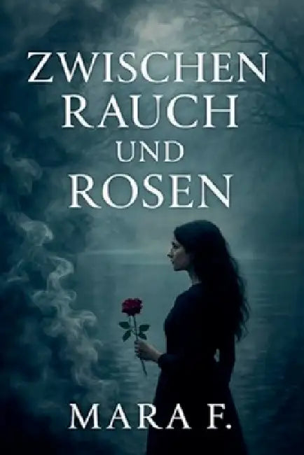 Zwischen Rauch und Rosen by Mara F.