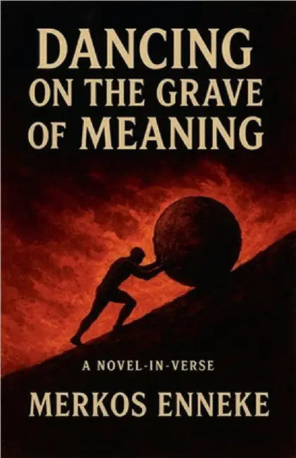Dancing on the Grave of Meaning by Enneke, Merkos