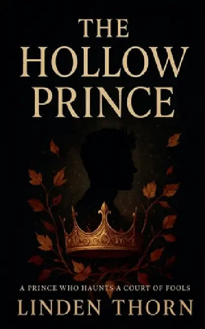 The Hollow Prince by Linden Thorn