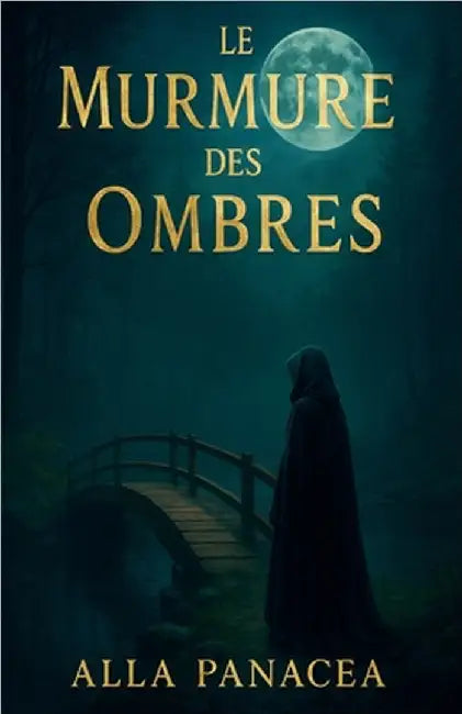 Le Murmure des Ombres by Alla Panacea