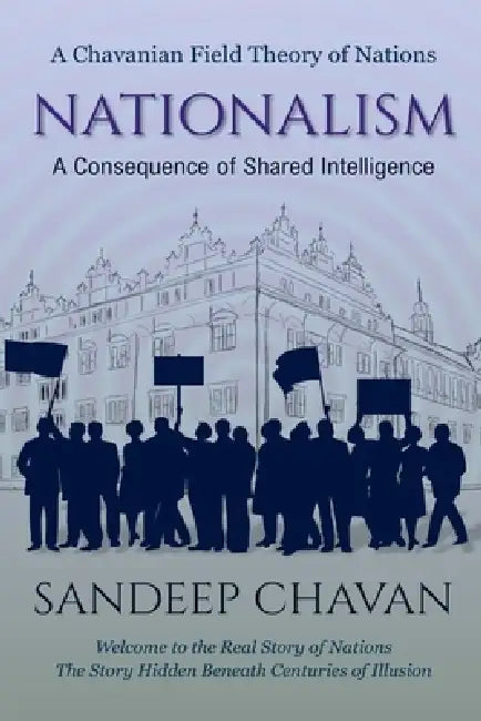 Nationalism by Sandeep Chavan