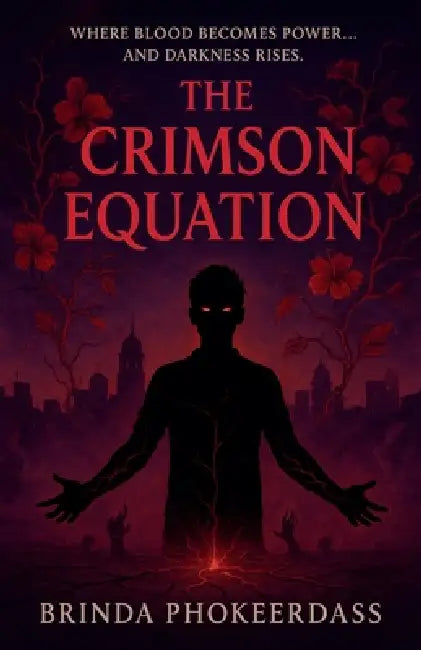 The Crimson Equation by Brinda Phokeerdass