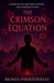 The Crimson Equation by Brinda Phokeerdass