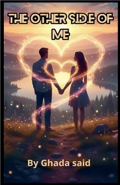The Other Side Of Me by Ghada Said