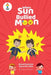 When Sun Bullied Moon by Pooja Subramanian