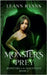 Monster's Prey by Ryans, Leann
